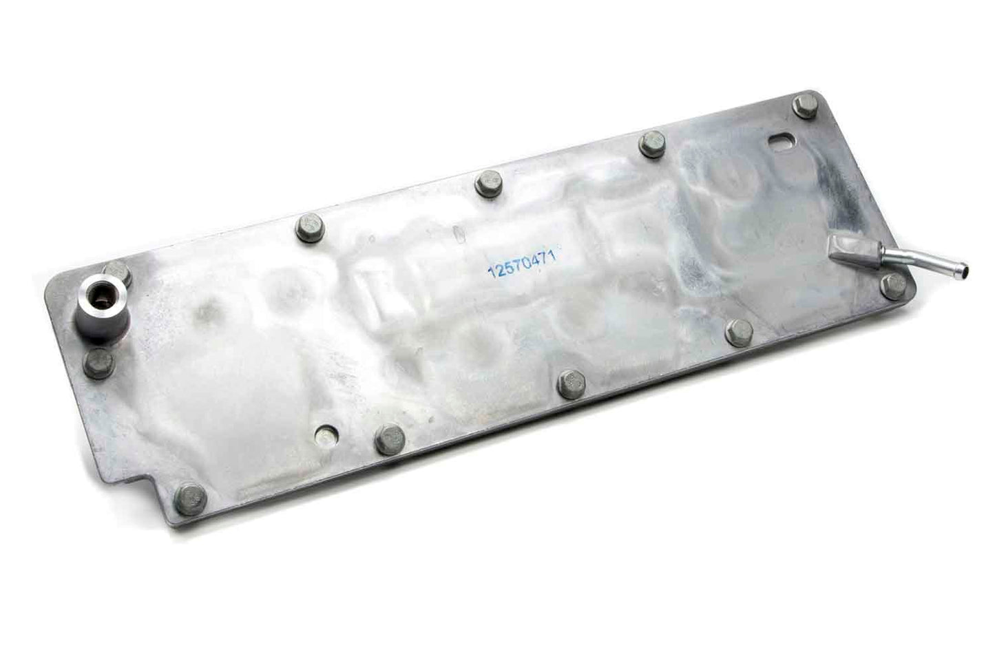 Chevrolet Performance LS Lifter Valley Block Cover 12570471