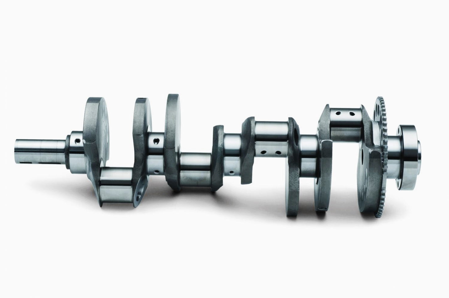 Chevrolet Performance LS Crankshaft 3.622 Stroke - 58X 12588614