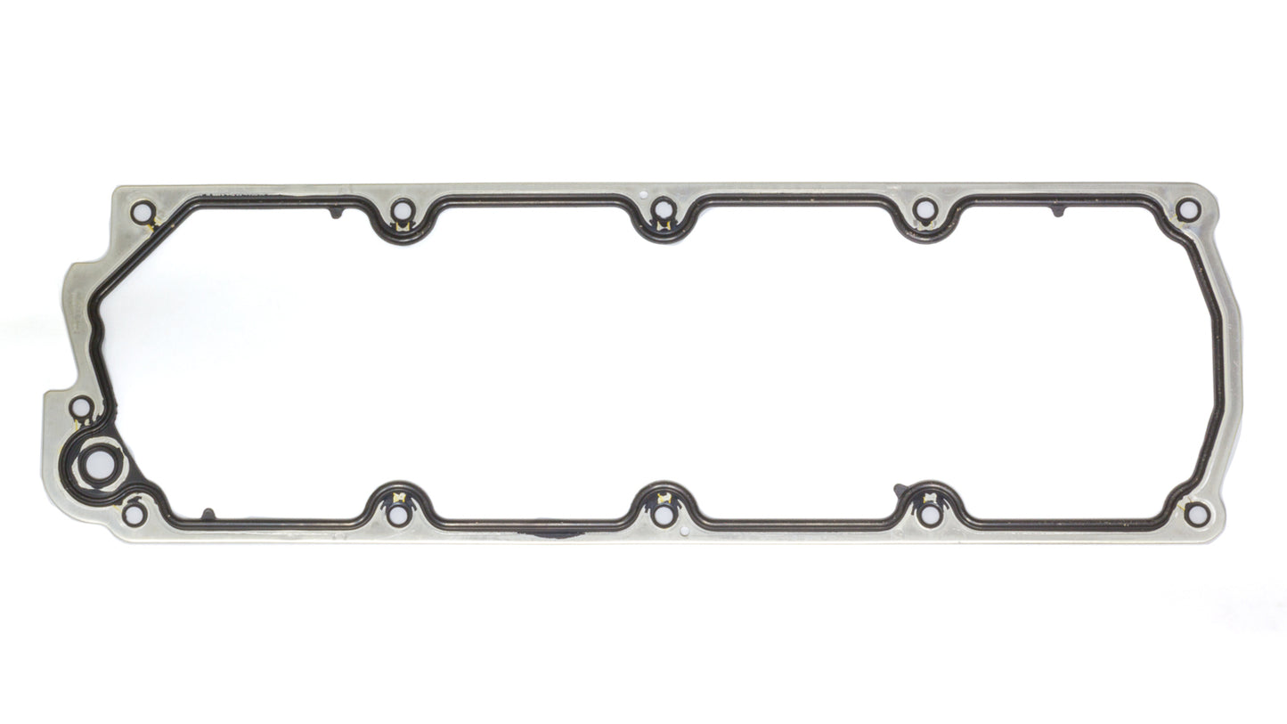 Chevrolet Performance Gasket - Engine Block Valley Cover MPN GMP12610141 For GM LS-Series