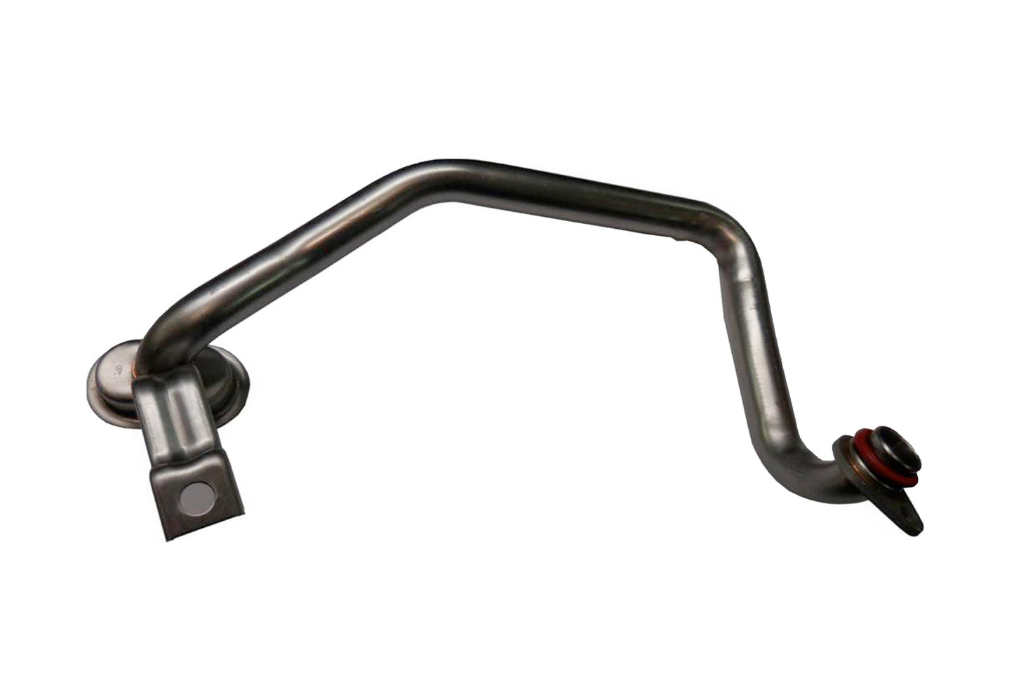 Chevrolet Performance Oil Pump Pick-Up 05-13 Corvette 6.0L/6.2L MPN GMP12624497 For Chevy Corvette, Pickup 2005-13