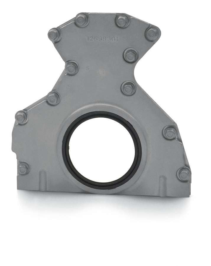Chevrolet Performance Rear Block Cover LS MPN GMP12639250 For GM LS-Series