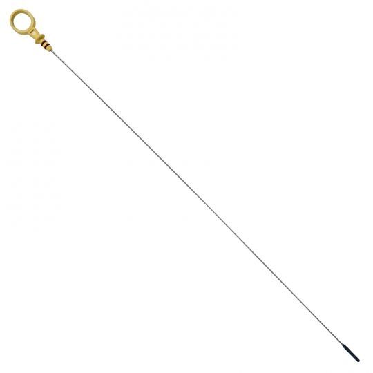 Chevrolet Performance Oil Level Dipstick - LS 6.2L RH Side MPN GMP12669528 For GM LS-Series