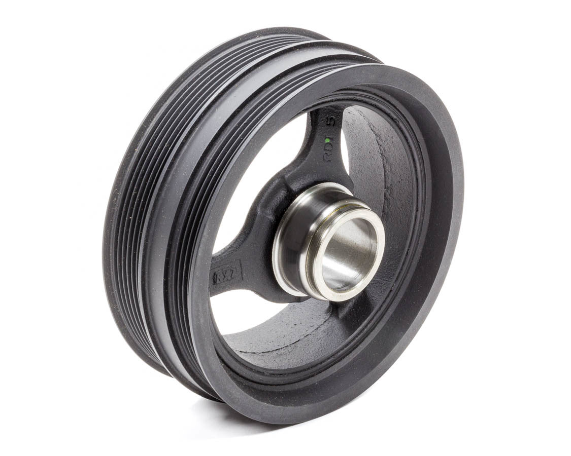 Chevrolet Performance Harmonic Balancer - LS3 MPN GMP12674582 For GM LS-Series