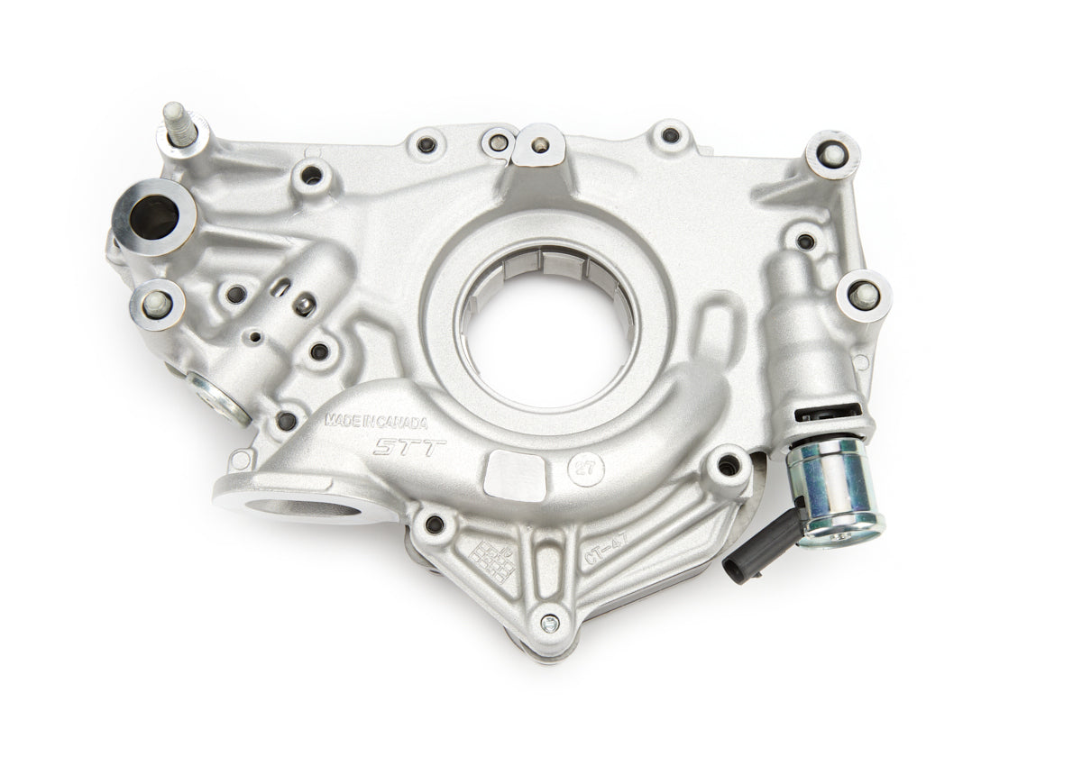 Chevrolet Performance Oil Pump Assembly Gen-V LT1/LT4 MPN GMP12686434 For GM GenV LT-Series