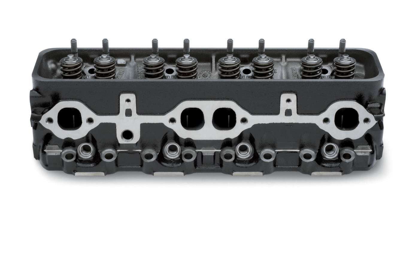 Chevrolet Performance Vortec Head - SBC (Each) MPN GMP12691728 For Chevy