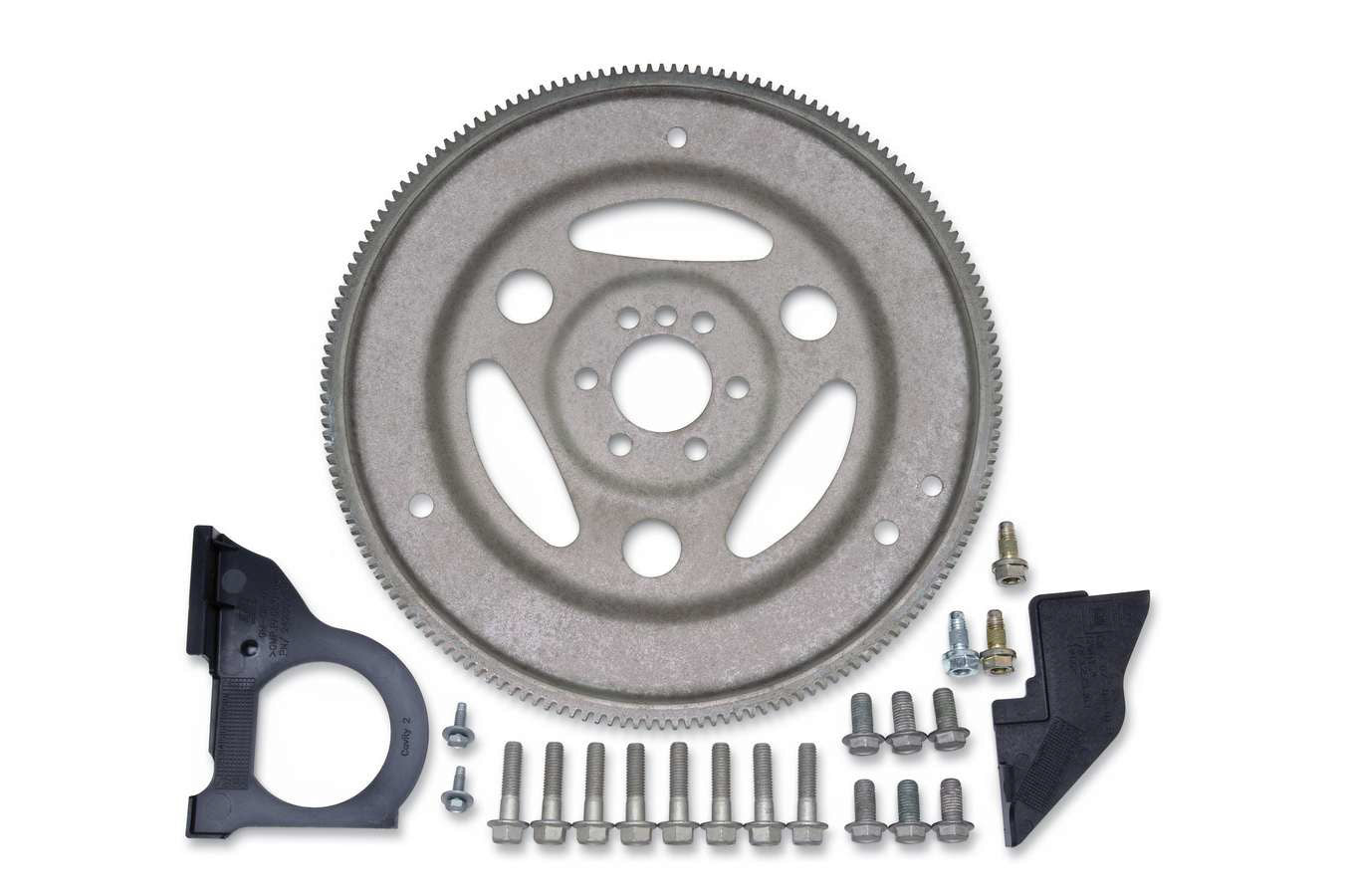 Chevrolet Performance Transmission Adapter Kit 4L60-E/4L70 Trans MPN GMP19259117 For GM LS-Series