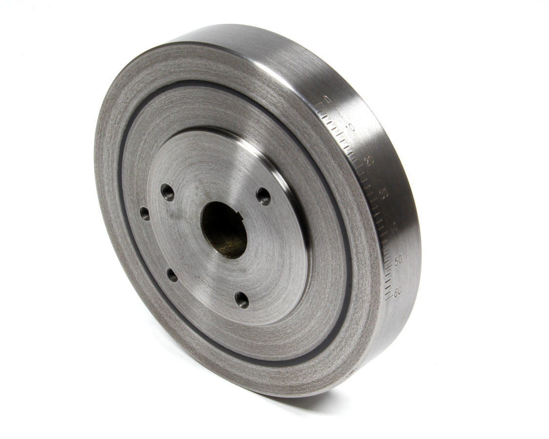 Chevrolet Performance 8in Harmonic Balancer SBC ZZ5/CT 400 Engines MPN GMP19301706 For Chevy