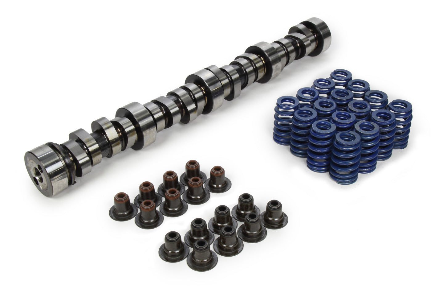 Chevrolet Performance Camshaft Kit - LS1 Hyd. Roller MPN GMP19355738 For GM LS-Series