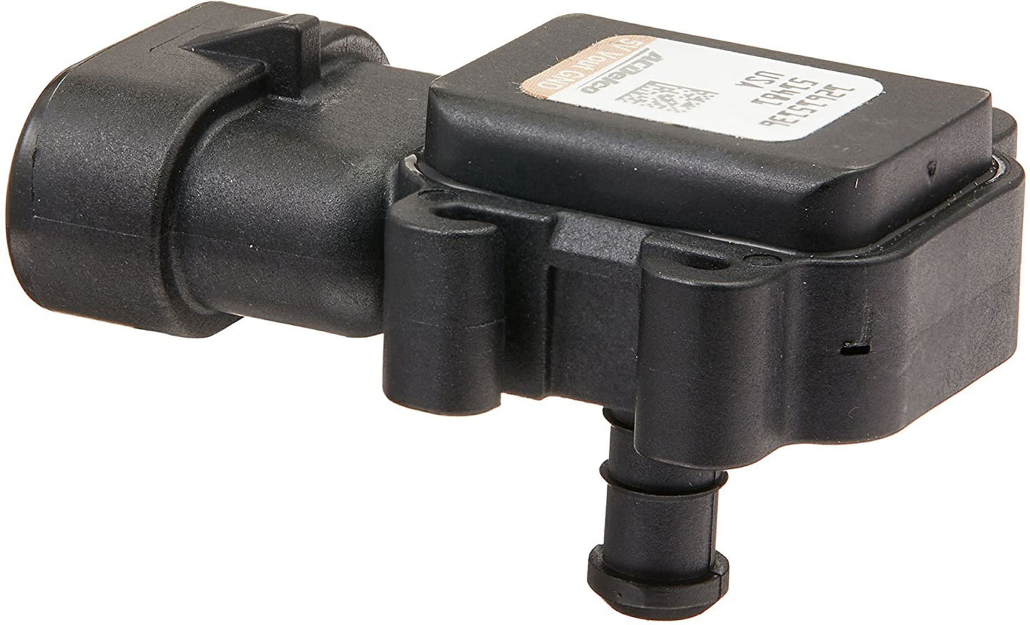 Chevrolet Performance Map Sensor Assembly - 2-Bar MPN GMP19418810
