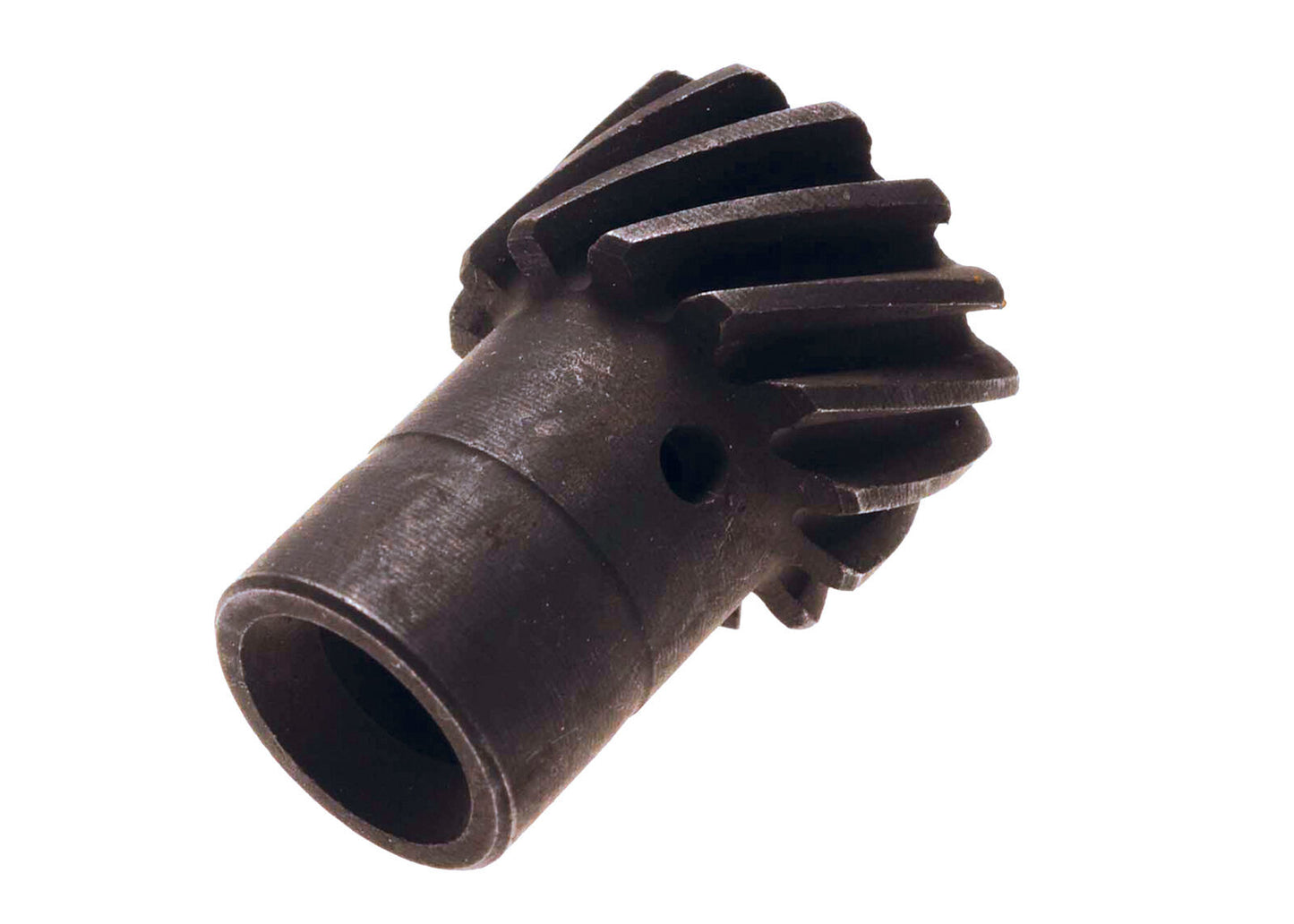 Chevrolet Performance Distributor Gear - Chevy V8 .491in Melonized MPN GMP19432310 For Chevy V6