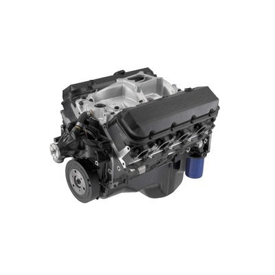 Chevrolet Performance Crate Engine - BBC 454/438HP 19433409