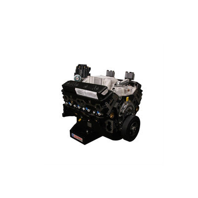 Chevrolet Performance Crate Engine - CT 602 SBC 350/350HP MPN GMP19434602 For Chevy