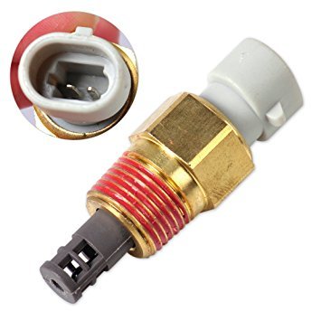 Chevrolet Performance Sensor - Intake Air Temp MPN GMP25036751 For GM