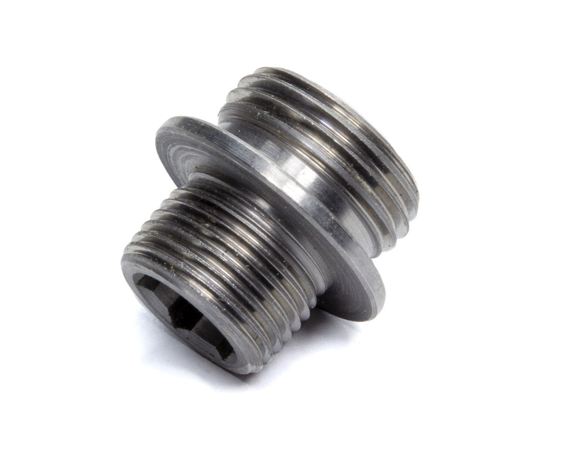 Chevrolet Performance Fitting - Oil Filter Adapter 3853870