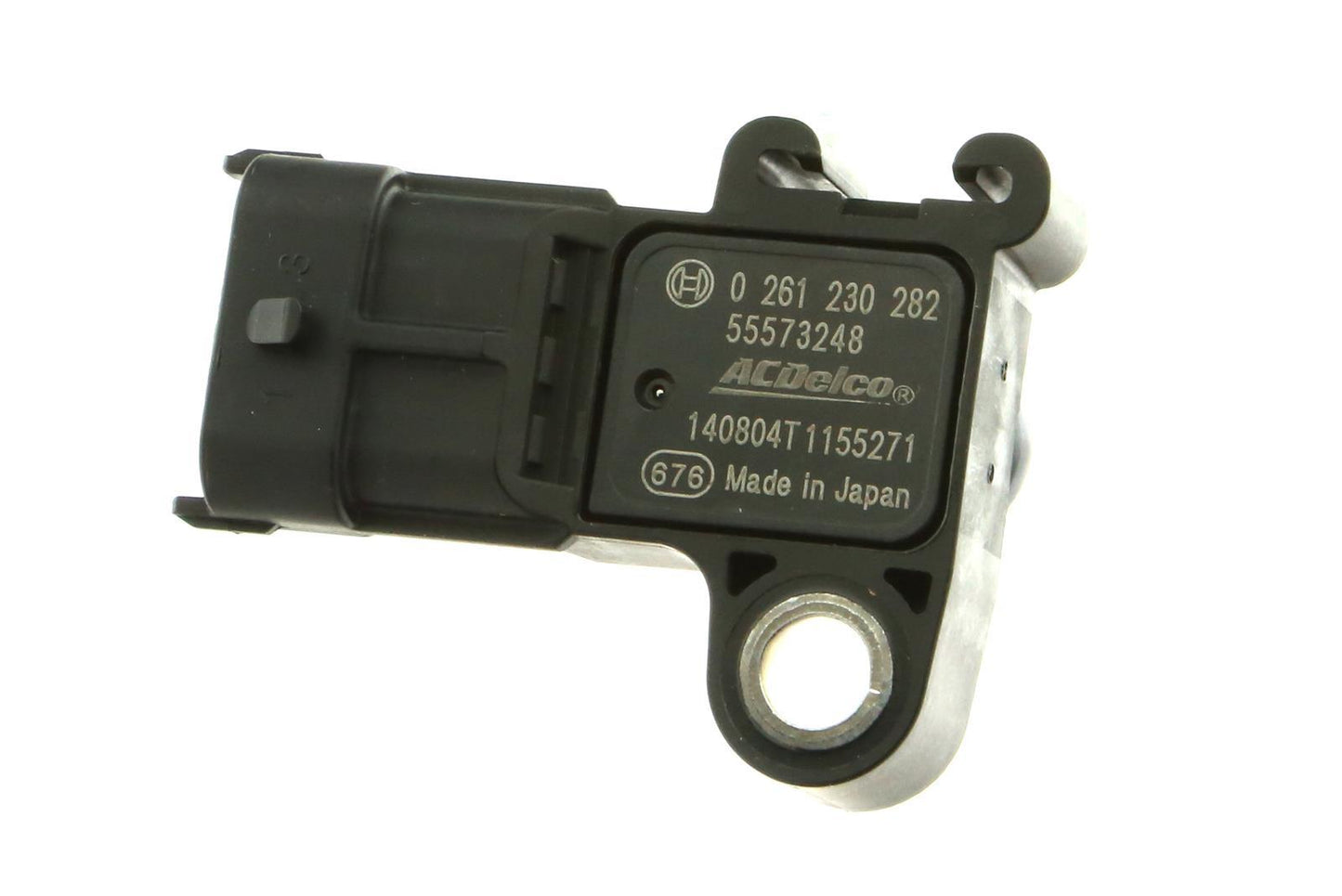 Chevrolet Performance Map Sensor Assembly MPN GMP55573248