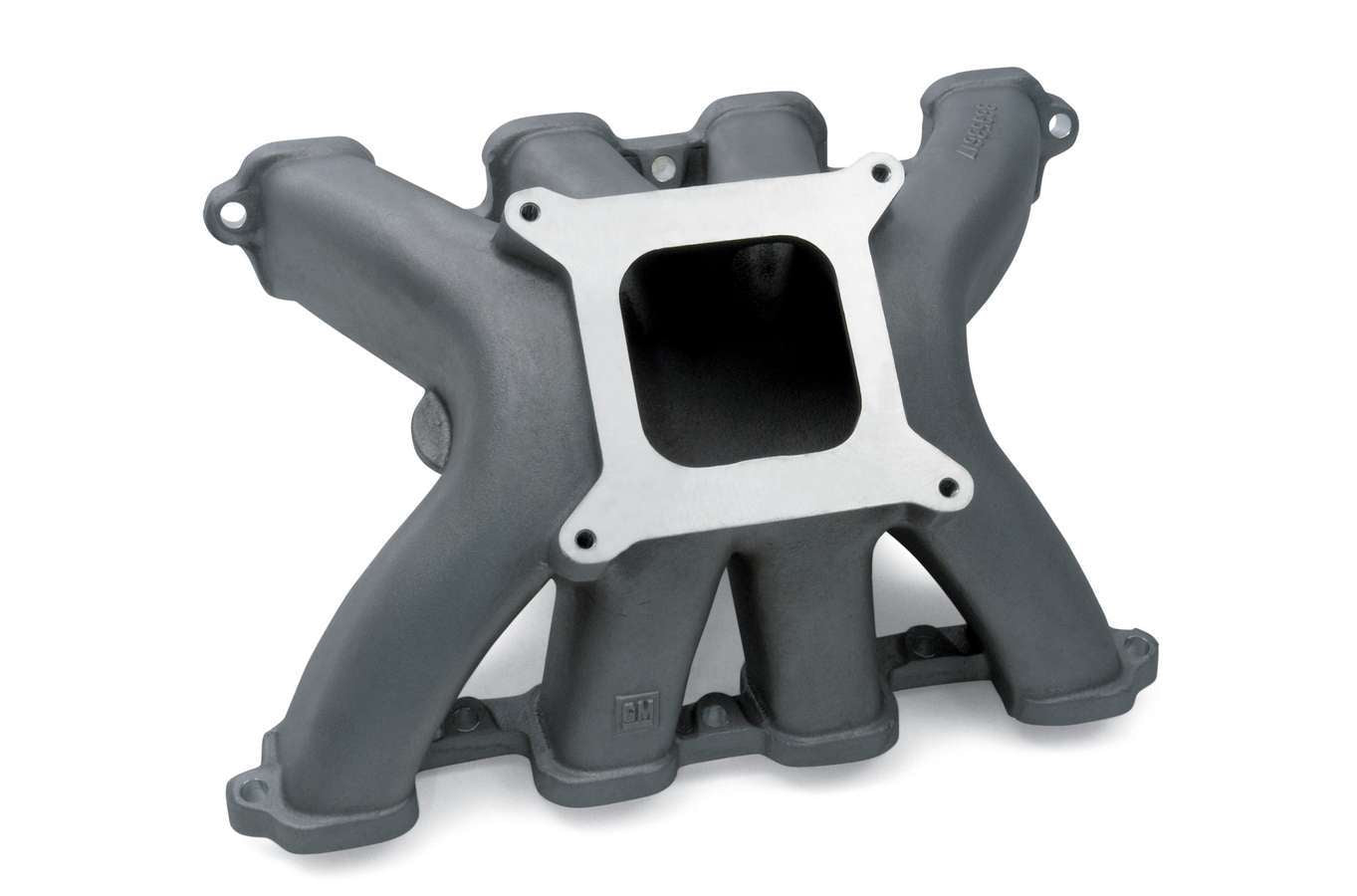 Chevrolet Performance Intake Manifold SBC SB2.2 Spider Design MPN GMP88958617