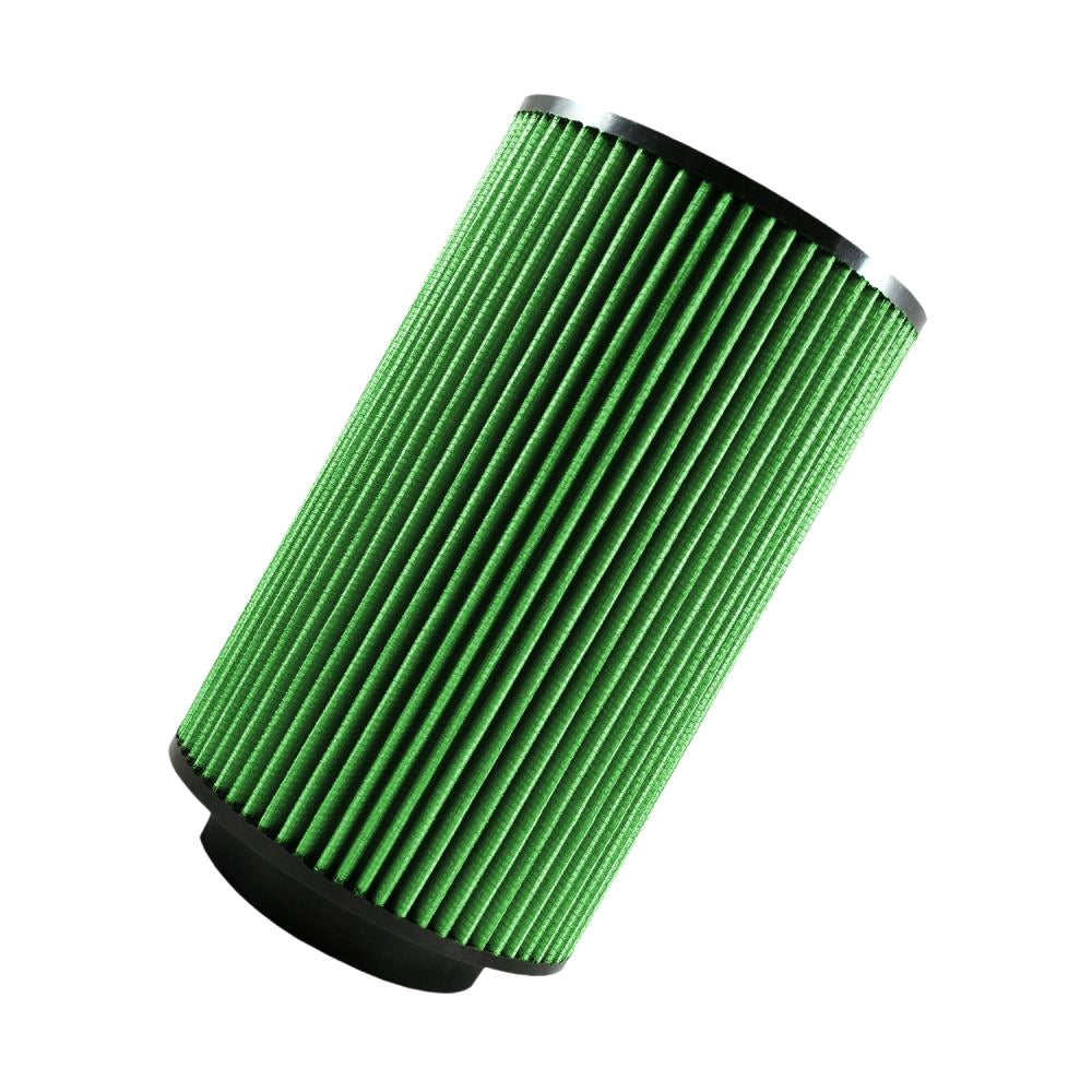 Green Filter Air Filter MPN GRE2007 For GM Fullsize Truck 1996-2000