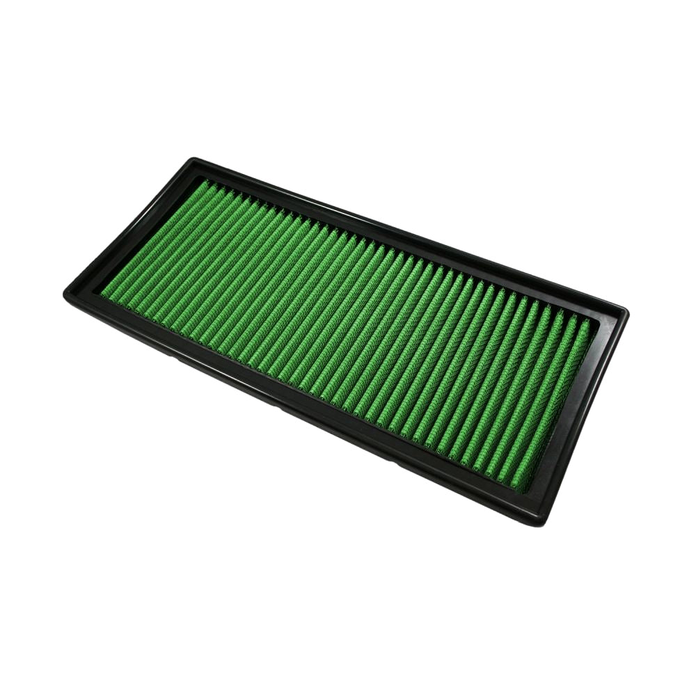 Green Filter Air Filter MPN GRE2026 For Jeep TJ 1997-2006