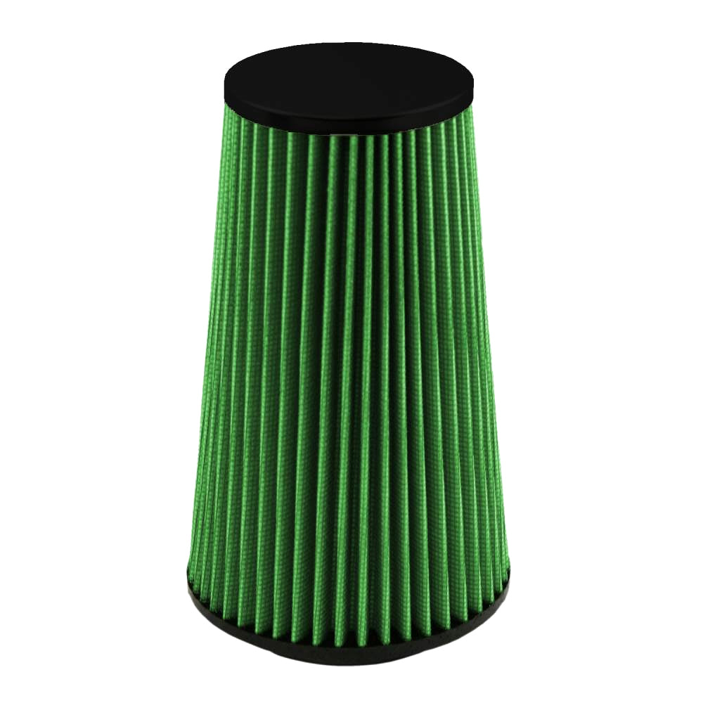Green Filter Cone Filter GRE2031