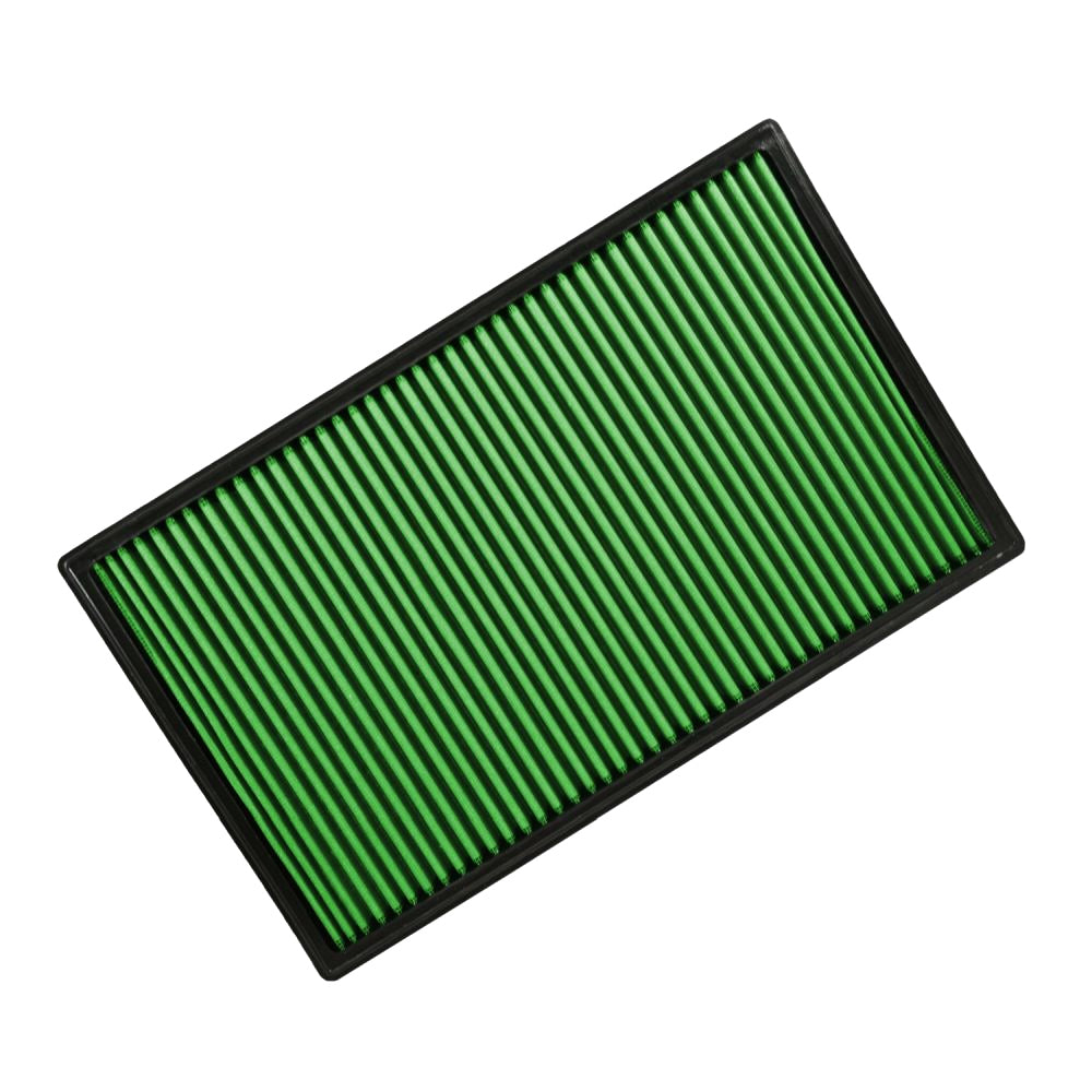 Green Filter Air Filter MPN GRE2065 For Chevy Corvette 1990-96