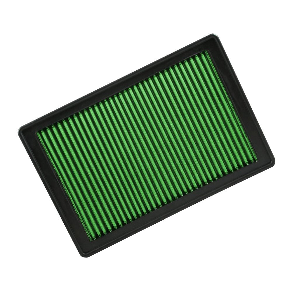 Green Filter Air Filter MPN GRE2075 For Ford Fullsize 1992-2011