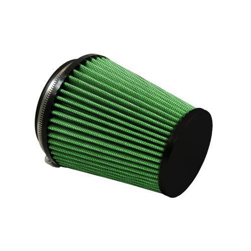 Green Filter Cone Filter 2114