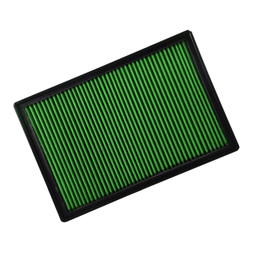 Green Filter Air Filter MPN GRE2232 For Dodge Fullsize Truck RAM 2002-22