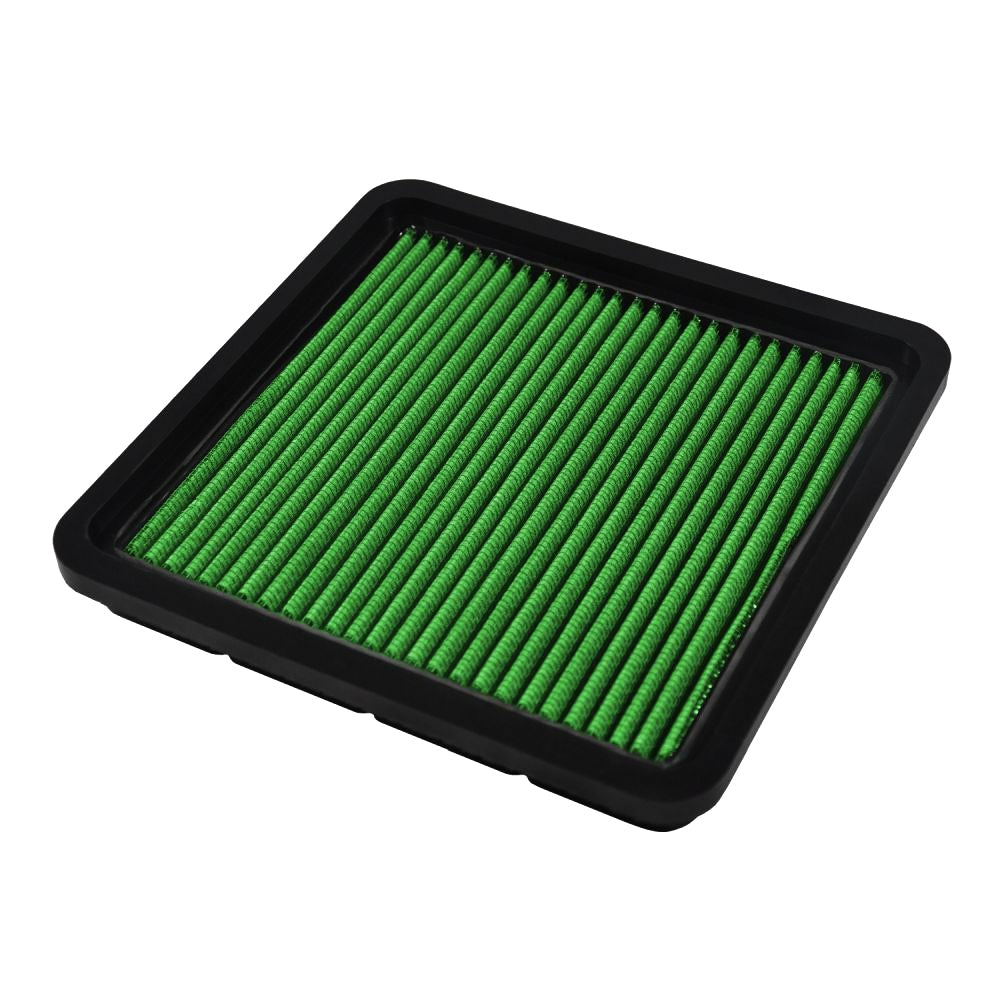 Green Filter Air Filter MPN GRE2421 For Subaru