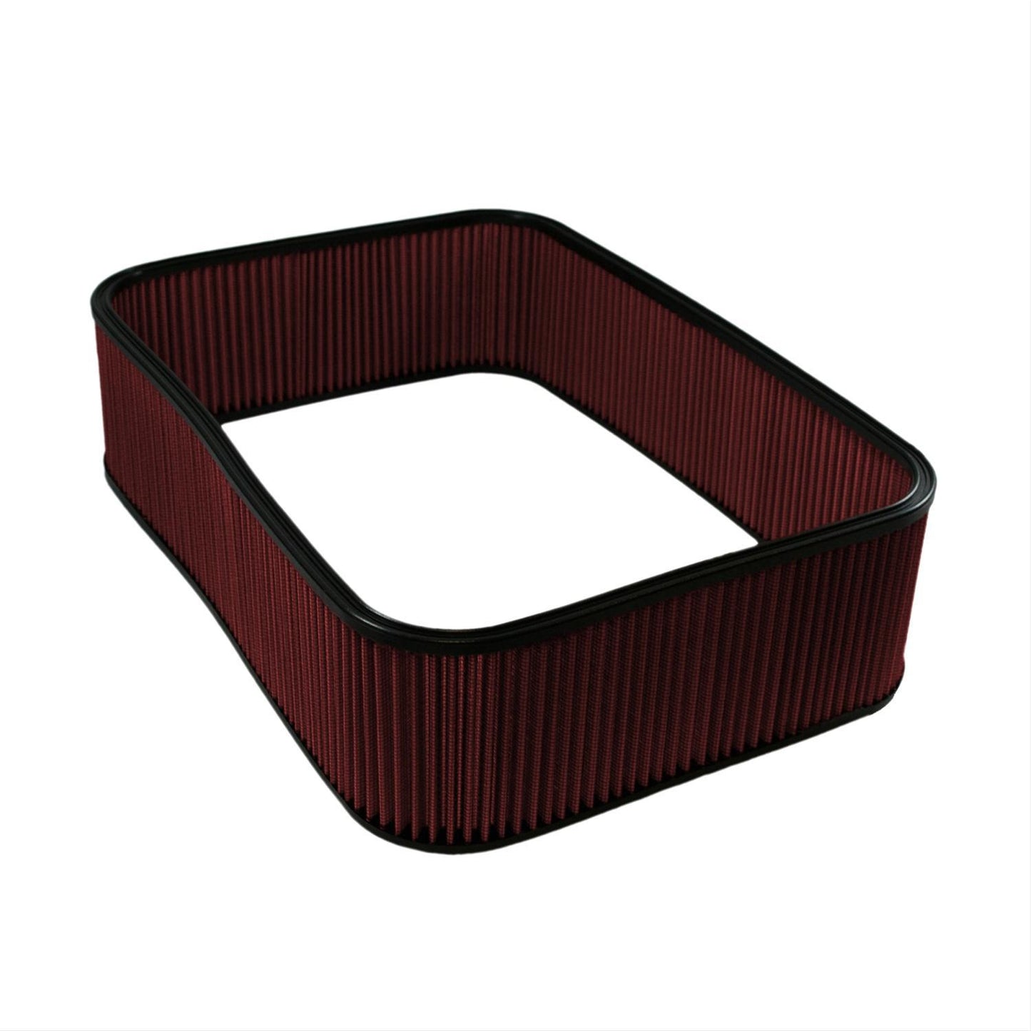 Green Filter Sprint Car Air Box Replacement Filter Red MPN GRE4039 Sprint Car
