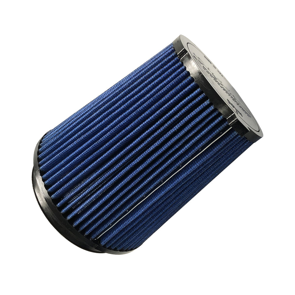 Green Filter Air Filter MPN GRE5084 For Ford Mustang 2015-22