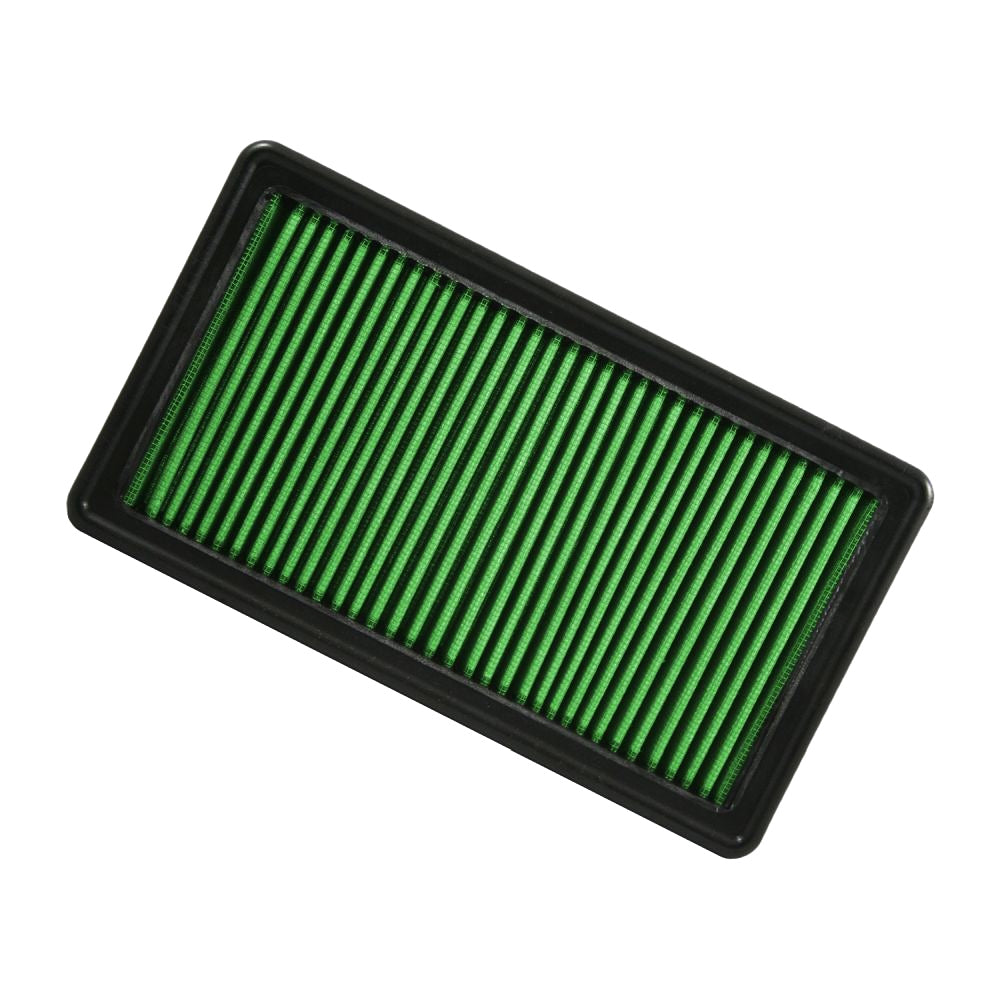 Green Filter Air Filter MPN GRE7035 For Ford, Mazda Mercury, Lincoln