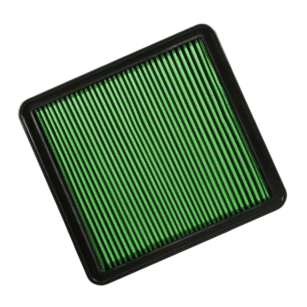 Green Filter Air Filter MPN GRE7050 For Ford Fullsize Truck 2008-22