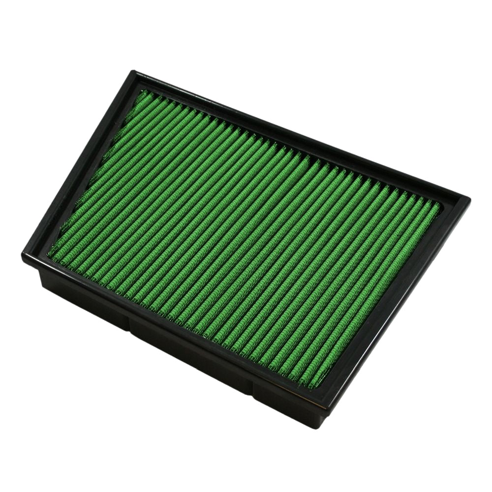 Green Filter Air Filter MPN GRE7106 For GM Fullsize Truck 2011-16