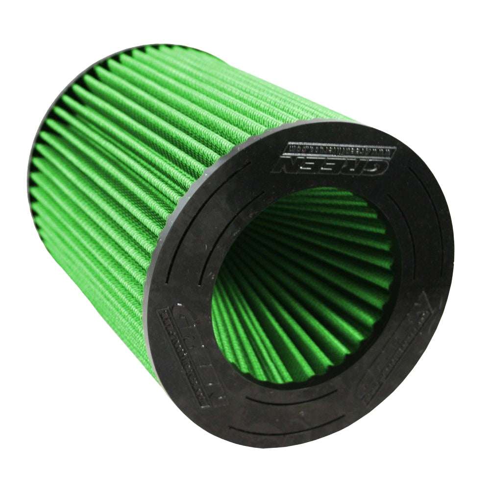 Green Filter Air Filter MPN GRE7159 For Ford Lincoln