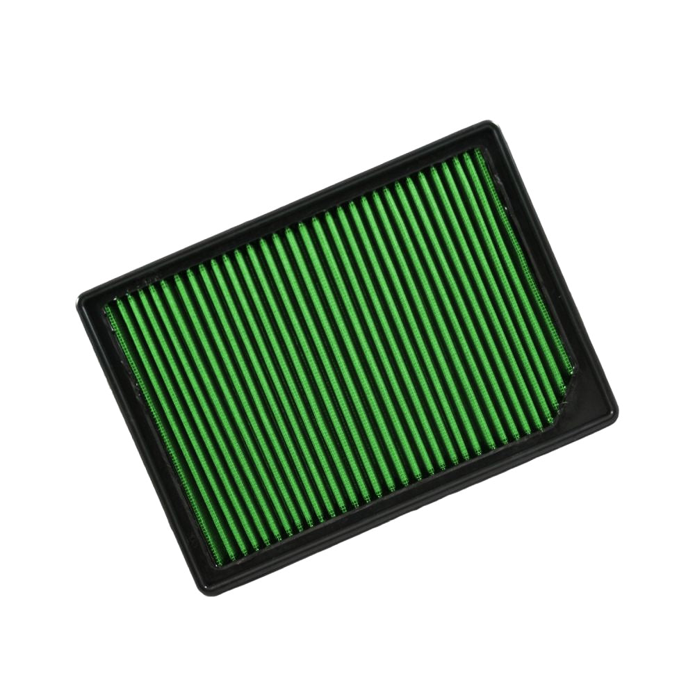 Green Filter Air Filter MPN GRE7200 For Jeep, Chrysler, Dodge
