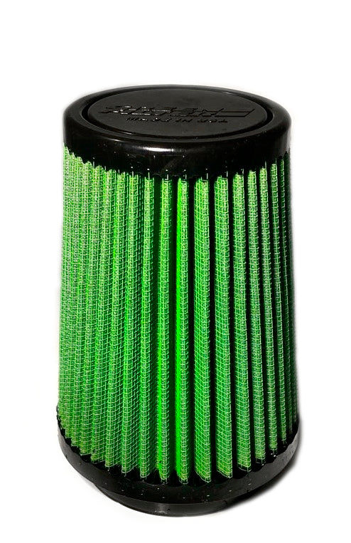 Green Filter Cone Filter 7259