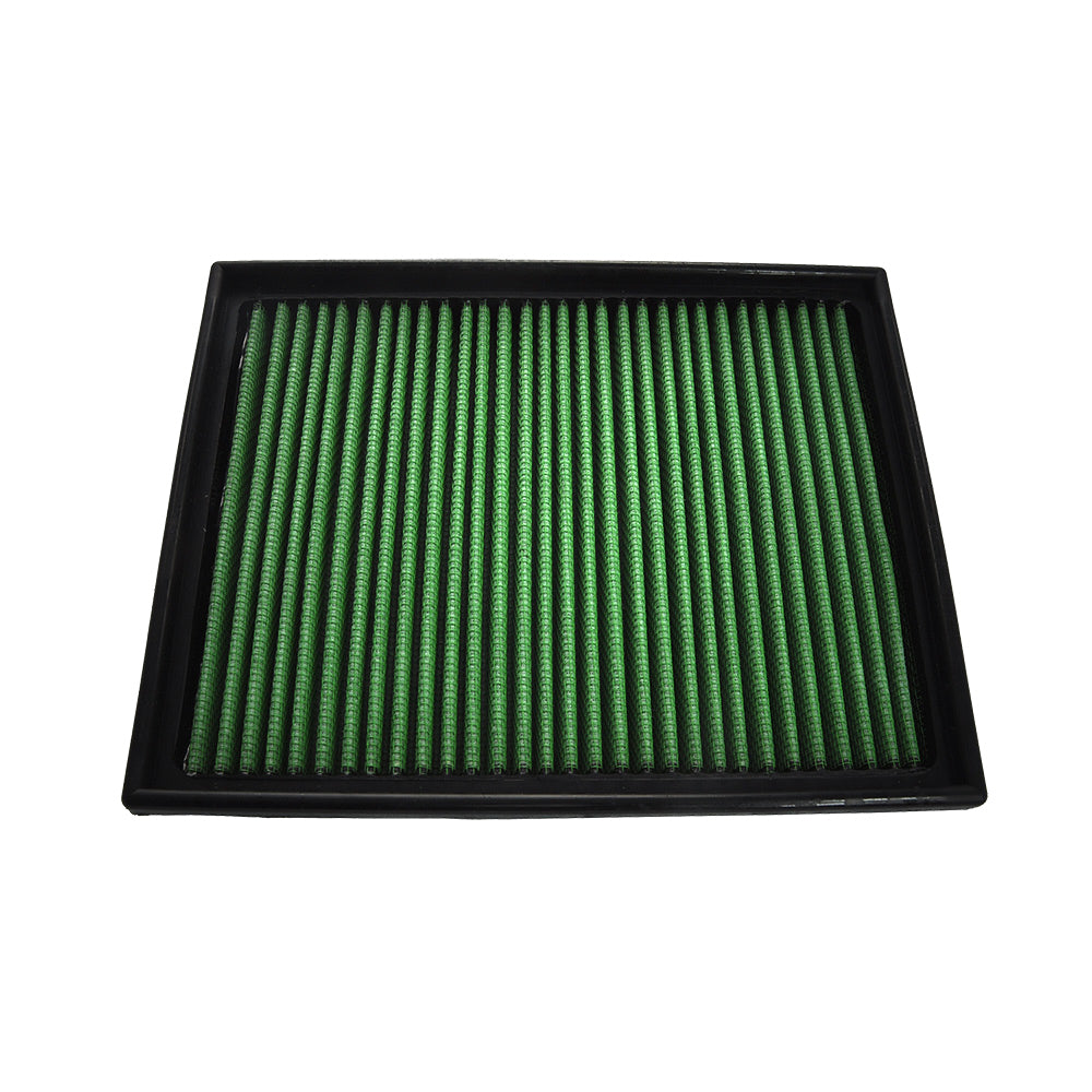 Green Filter Air Filter MPN GRE7287 For Ford Lincoln