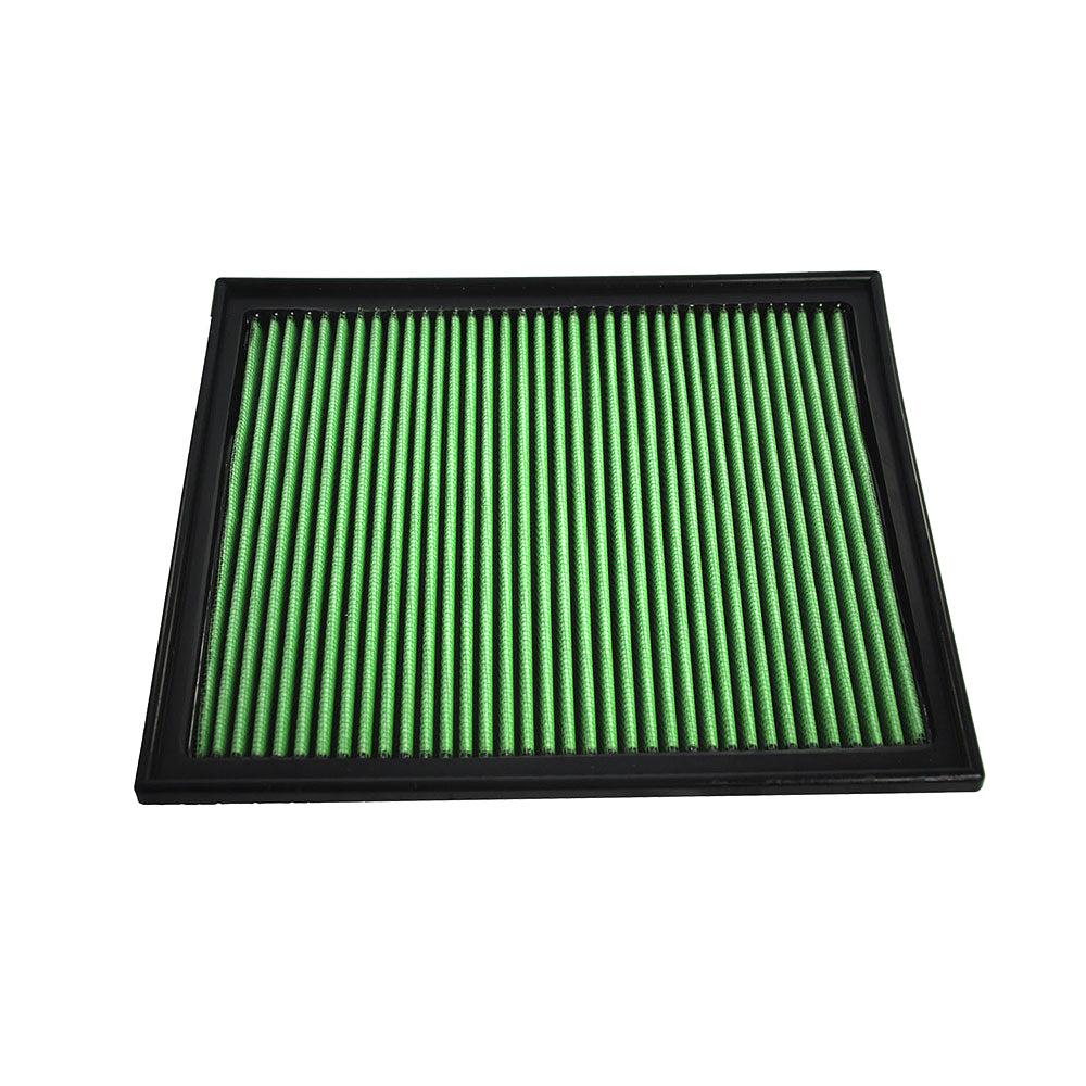 Green Filter Air Filter MPN GRE7290 For Toyota