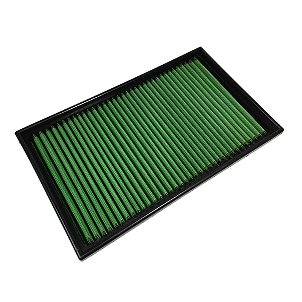 Green Filter Air Filter MPN GRE7315 For Audi, Volkswagen