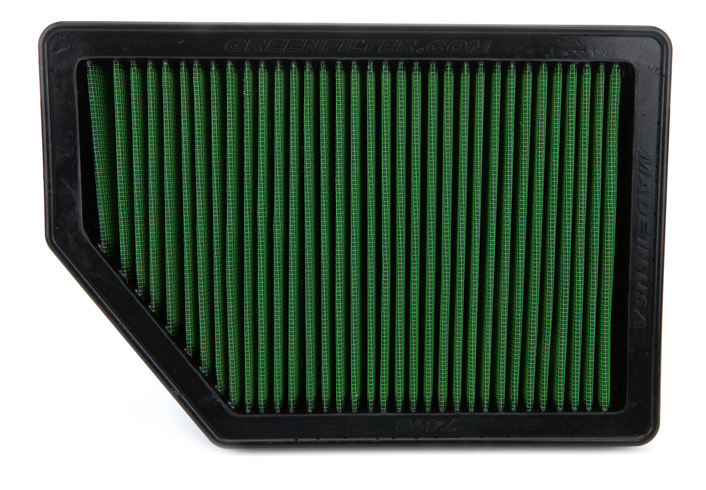 Green Filter Air Filter 7410