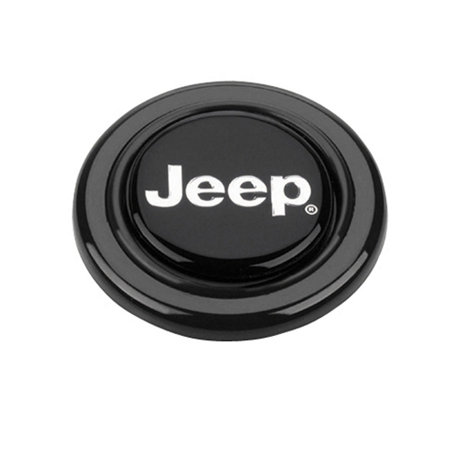 Grant Signature Button-Jeep 5675