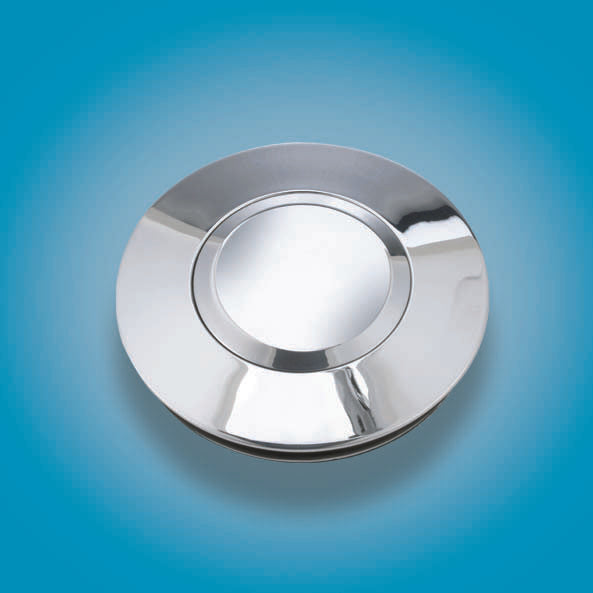 Grant Banjo Horn Button 5864