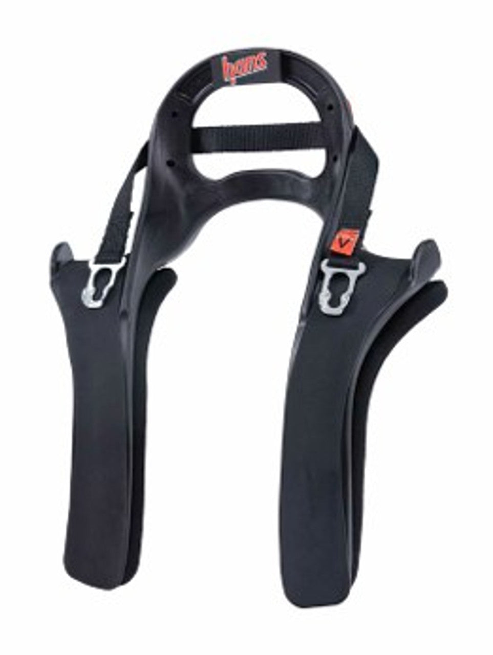 Hans HANS IV 20 Medium Quick Clip SFI HANH4M20QC