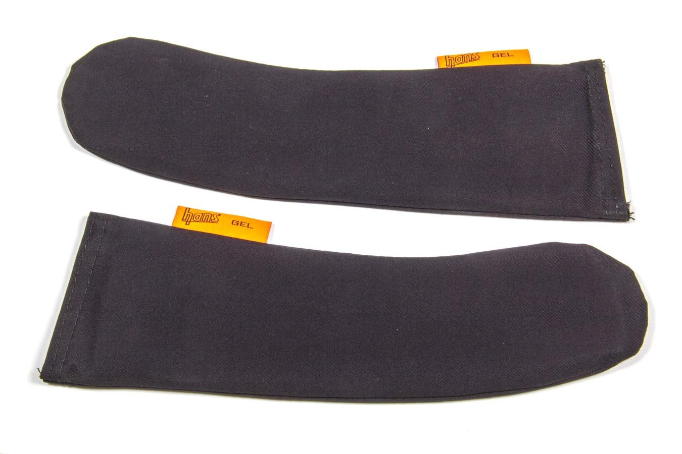 Hans HANS Repl Gel Padding Kit Black MPN HANK9010