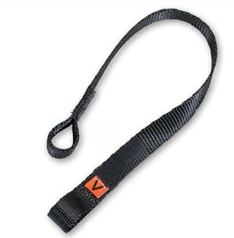 Hans Hans Tether 18in QC Standard TK14417