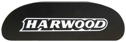 Harwood Small Aero Scoop Plug MPN HAR2001