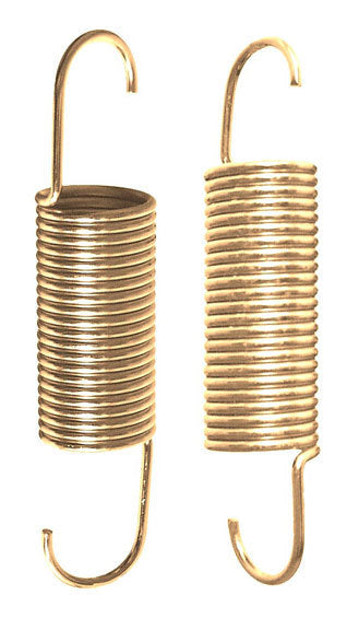 Harwood Medium Tension Hood Springs for heavy hoods MPN HAR210