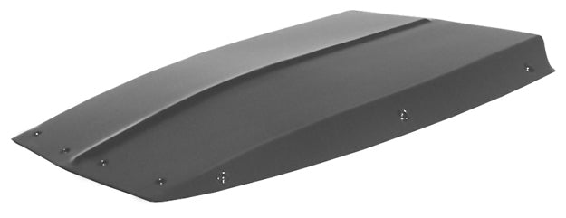 Harwood 2.5in Cowl Hood Scoop - Bolt-on MPN HAR4103