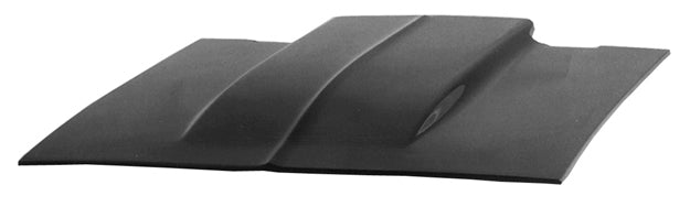 Harwood 67-69 Camaro Cowl Hood MPN HARB-10101 For GM F-Body 1967-69