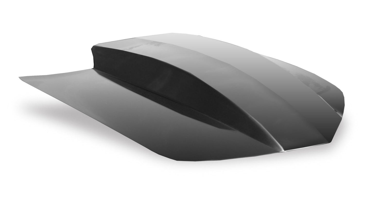 Harwood 5in Cowl Hood- Bolt-On 10-15 Chevy Camaro MPN HARB-12402 For Chevy Camaro 2010-14